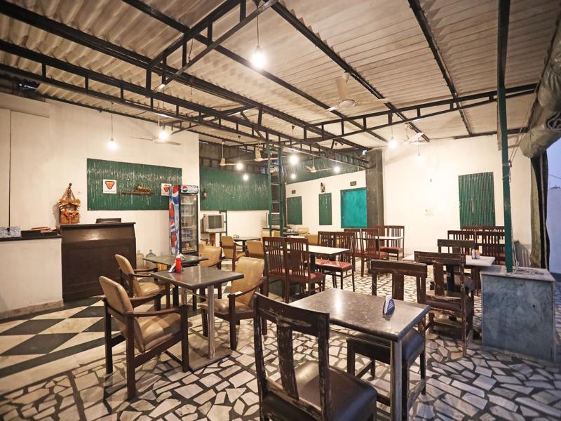 Capital O 10750 Hotel Vivek New Delhi Bagian luar foto